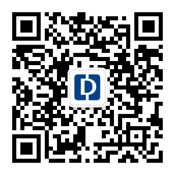 微信公众号